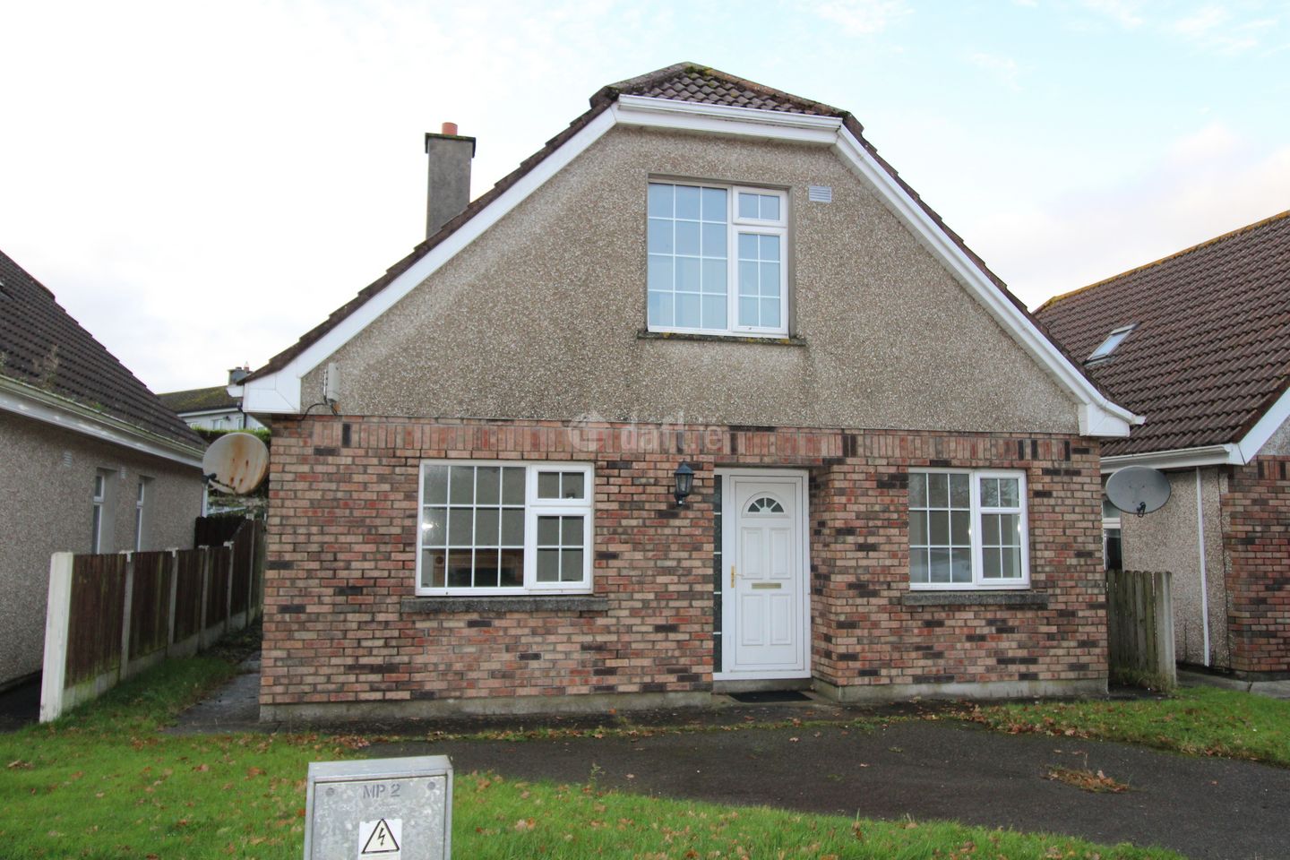 8 Ashwood, Arklow, Co. Wicklow is for rent on Daft.ie