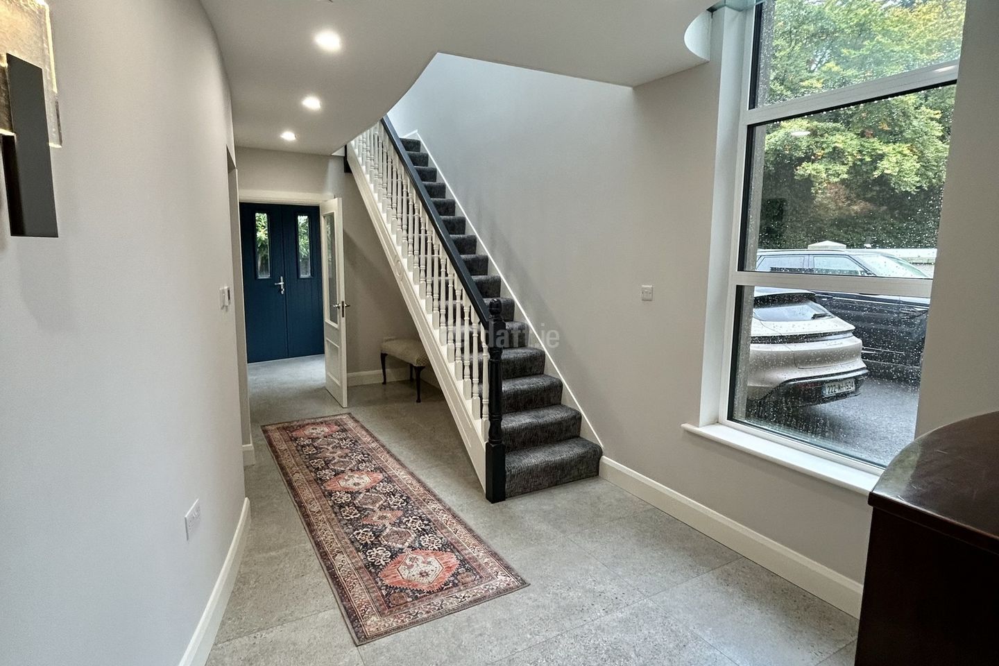 Park Lodge, Ravensdale Park, Ravensdale, Co. Louth is for rent on Daft.ie