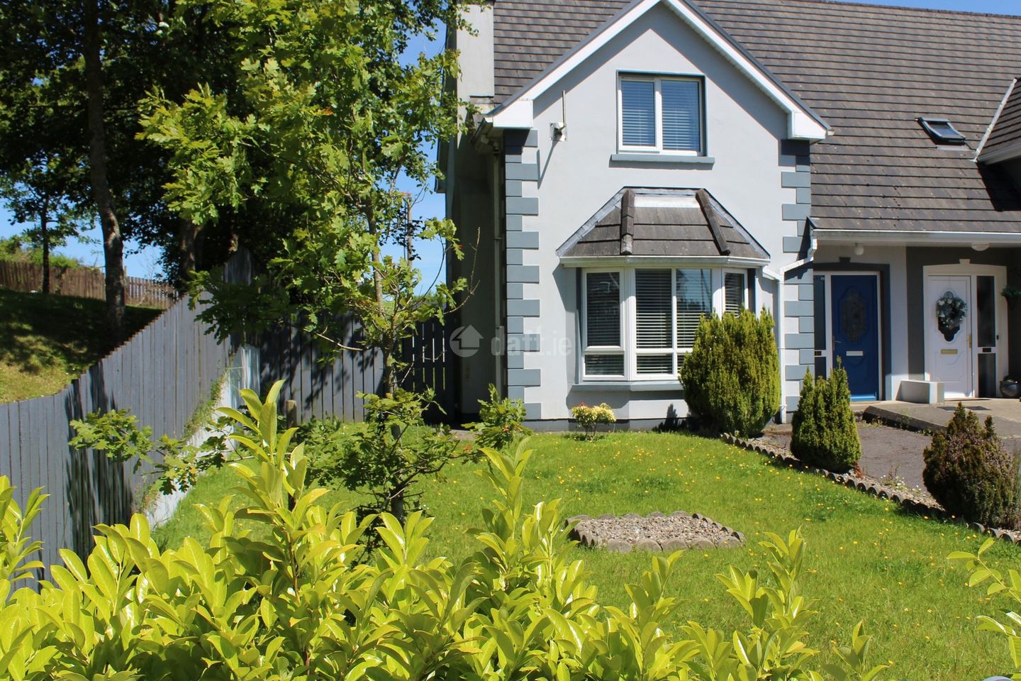 14 Oakland Heights, Drumkeen, Co. Donegal is for rent on Daft.ie