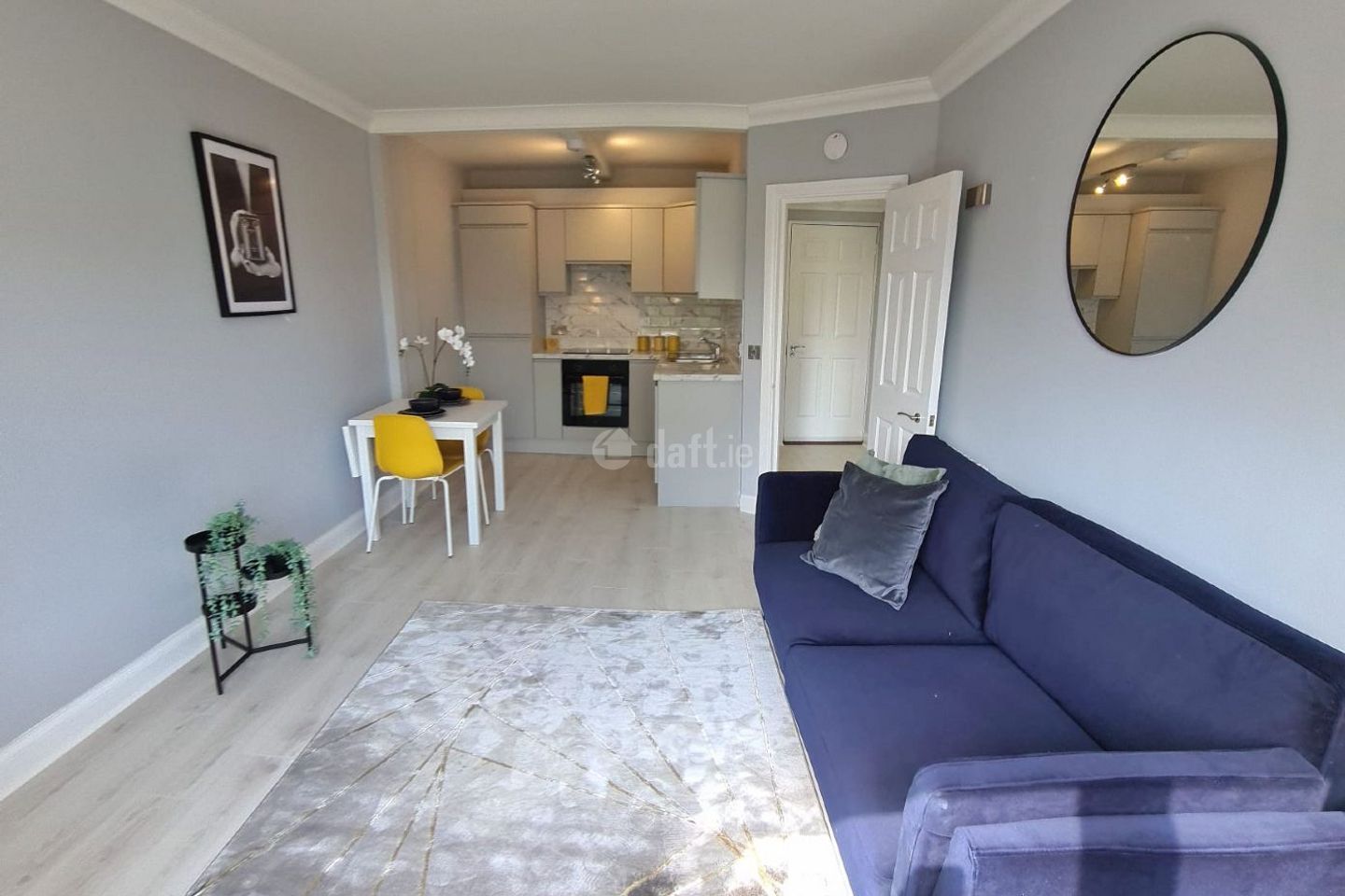 The Sweepstakes, Ballsbridge Park, Ballsbridge, Dublin 4 is for rent on