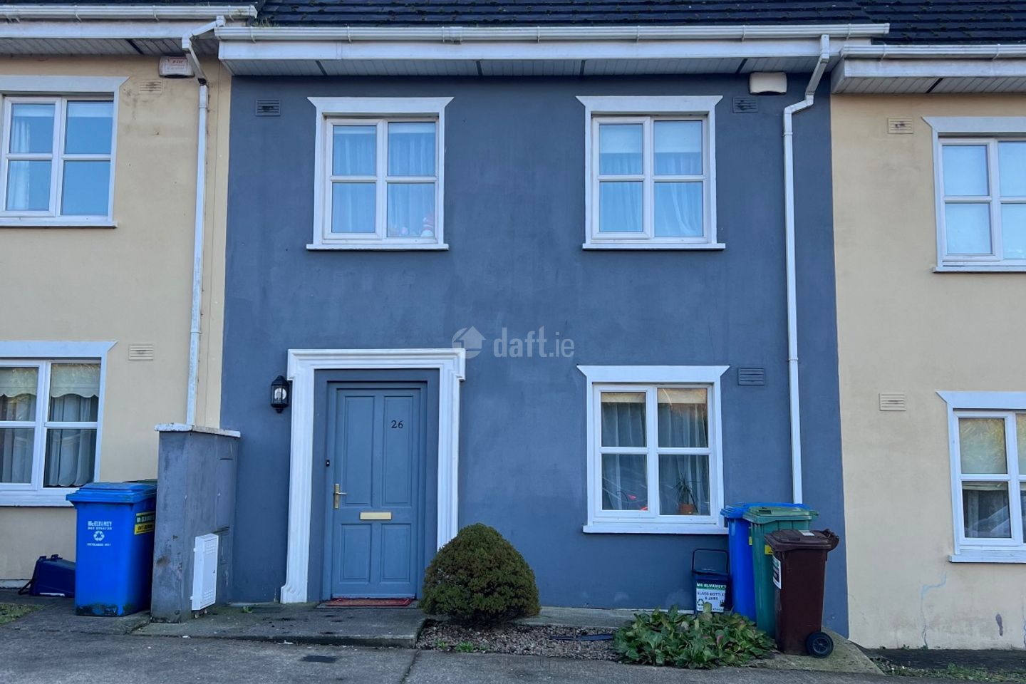 Lough Na Glack, Carrickmacross, Co. Monaghan is for rent on Daft.ie