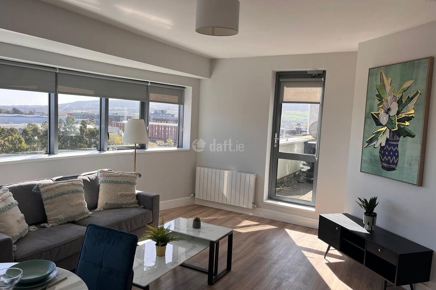 Exchange Hall, The Exchange, Tallaght, Dublin 24 is for rent on Daft.ie