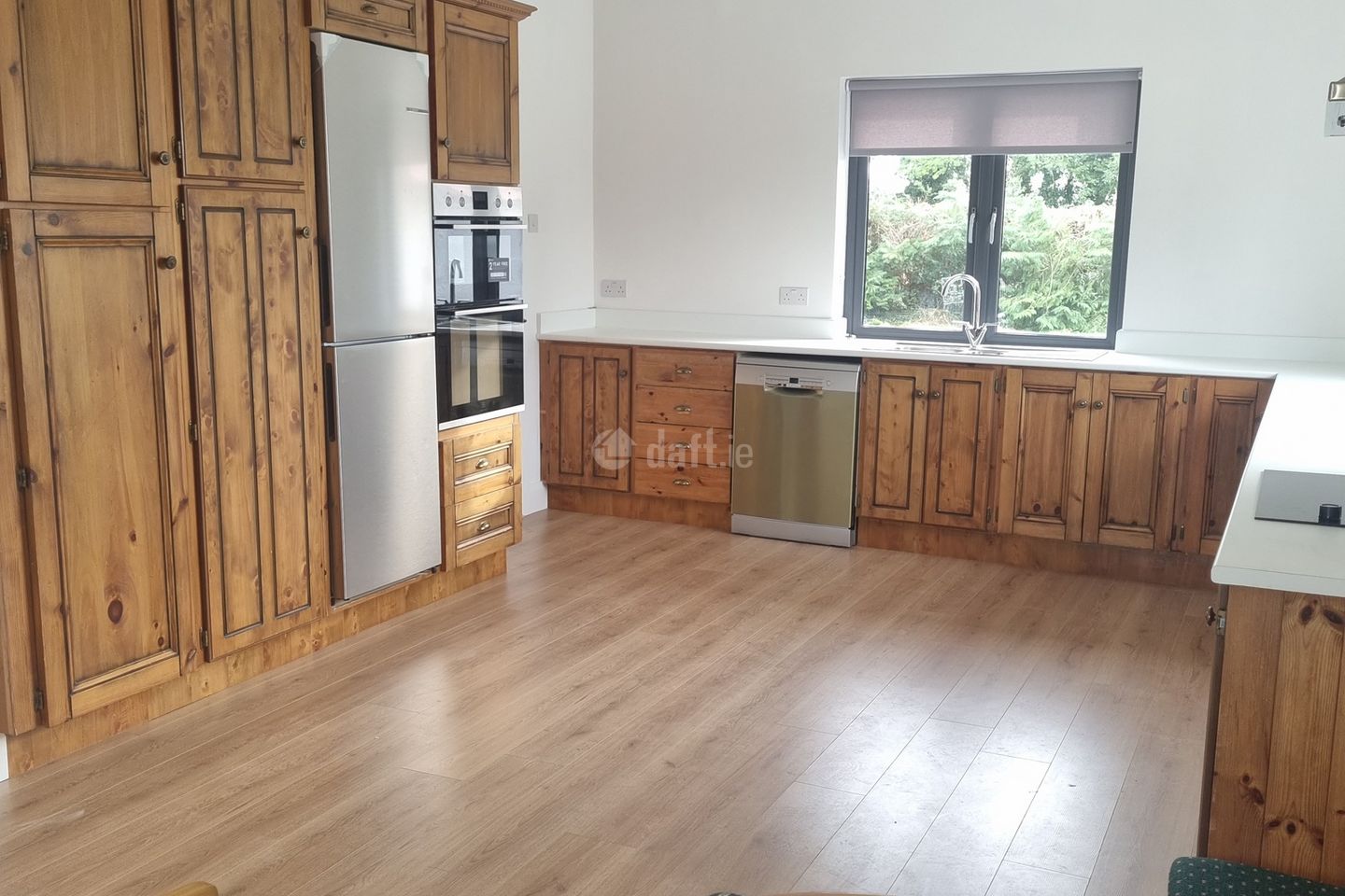 Garrymore, Mountmellick, Co. Laois is for rent on Daft.ie