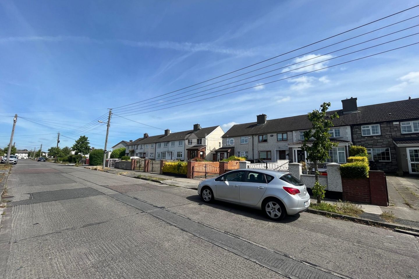 Edenmore Grove, Raheny, Dublin 5 is for rent on Daft.ie