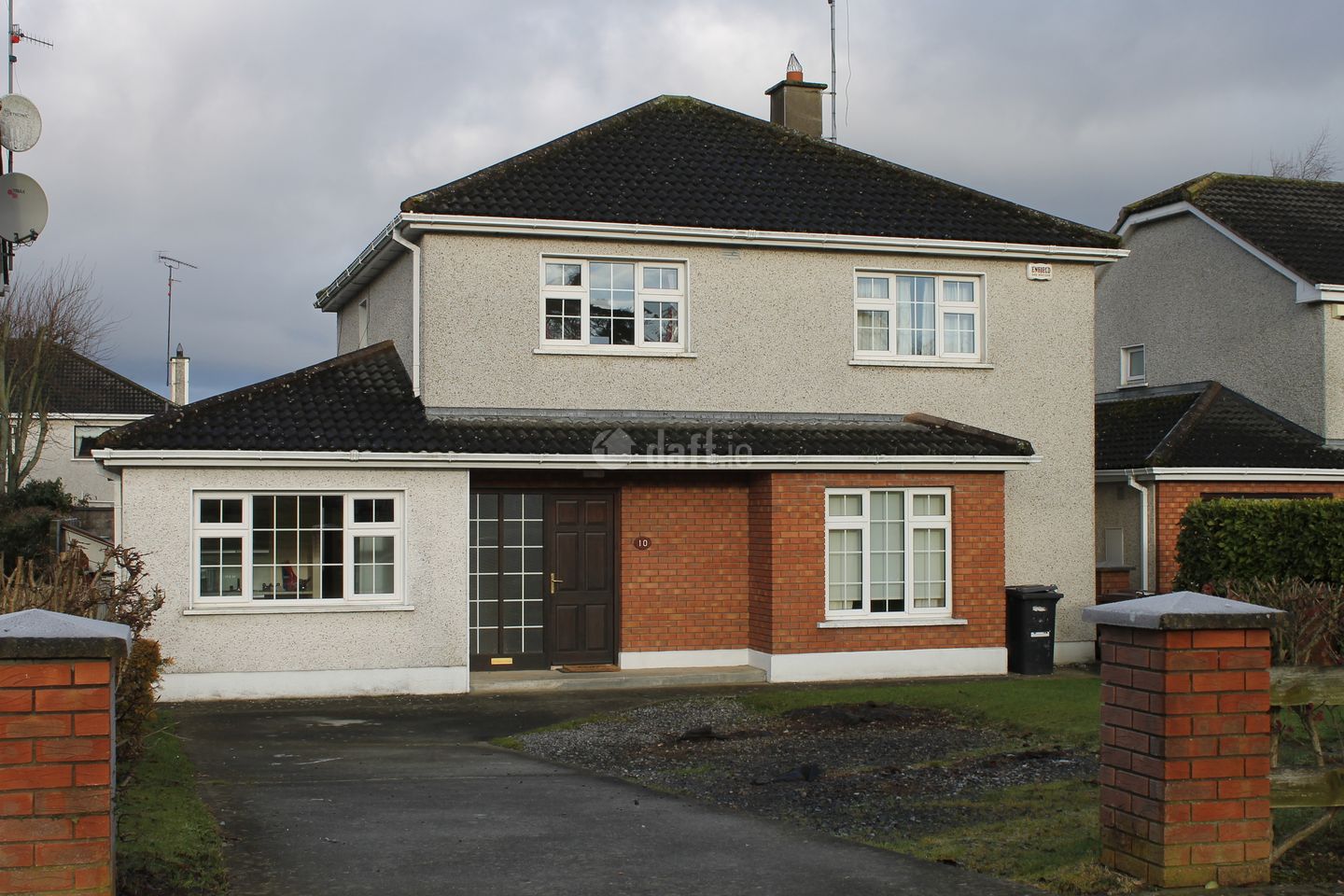 Abbeyview, Trim, Co. Meath is for rent on Daft.ie