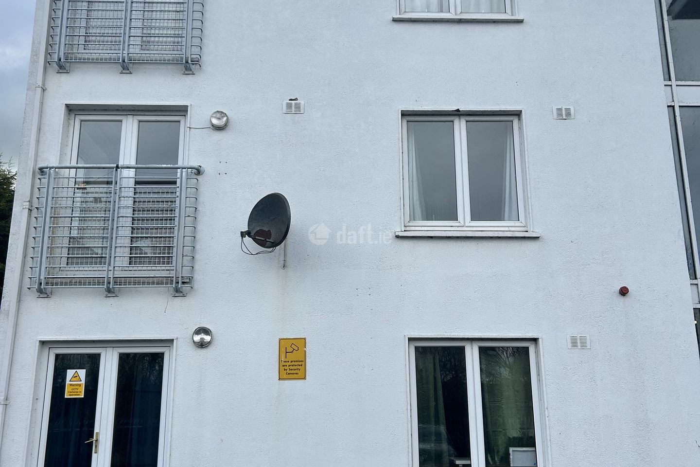 Apartment 41, Ferrybank Apartment Complex, Leighlin Road, Graiguecullen