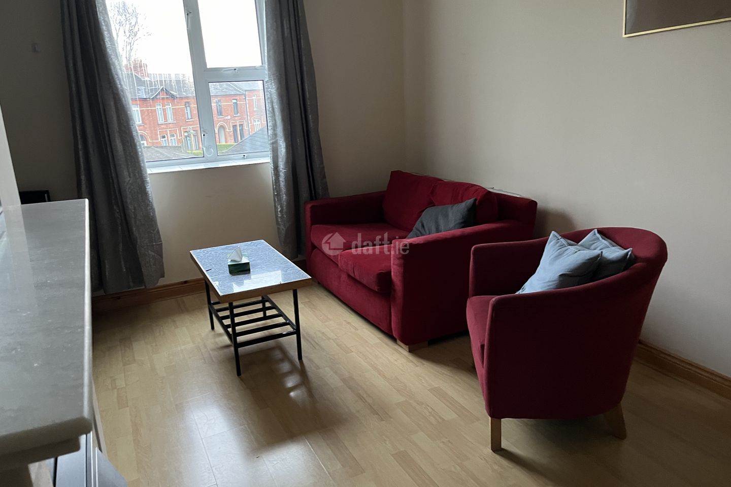 Flat 2, 175A Rathgar Road, Rathgar, Dublin 6 is for rent on Daft.ie