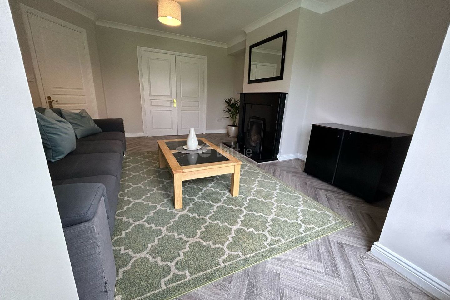 93 The Old Lucan, Lucan, Co. Dublin is for rent on Daft.ie