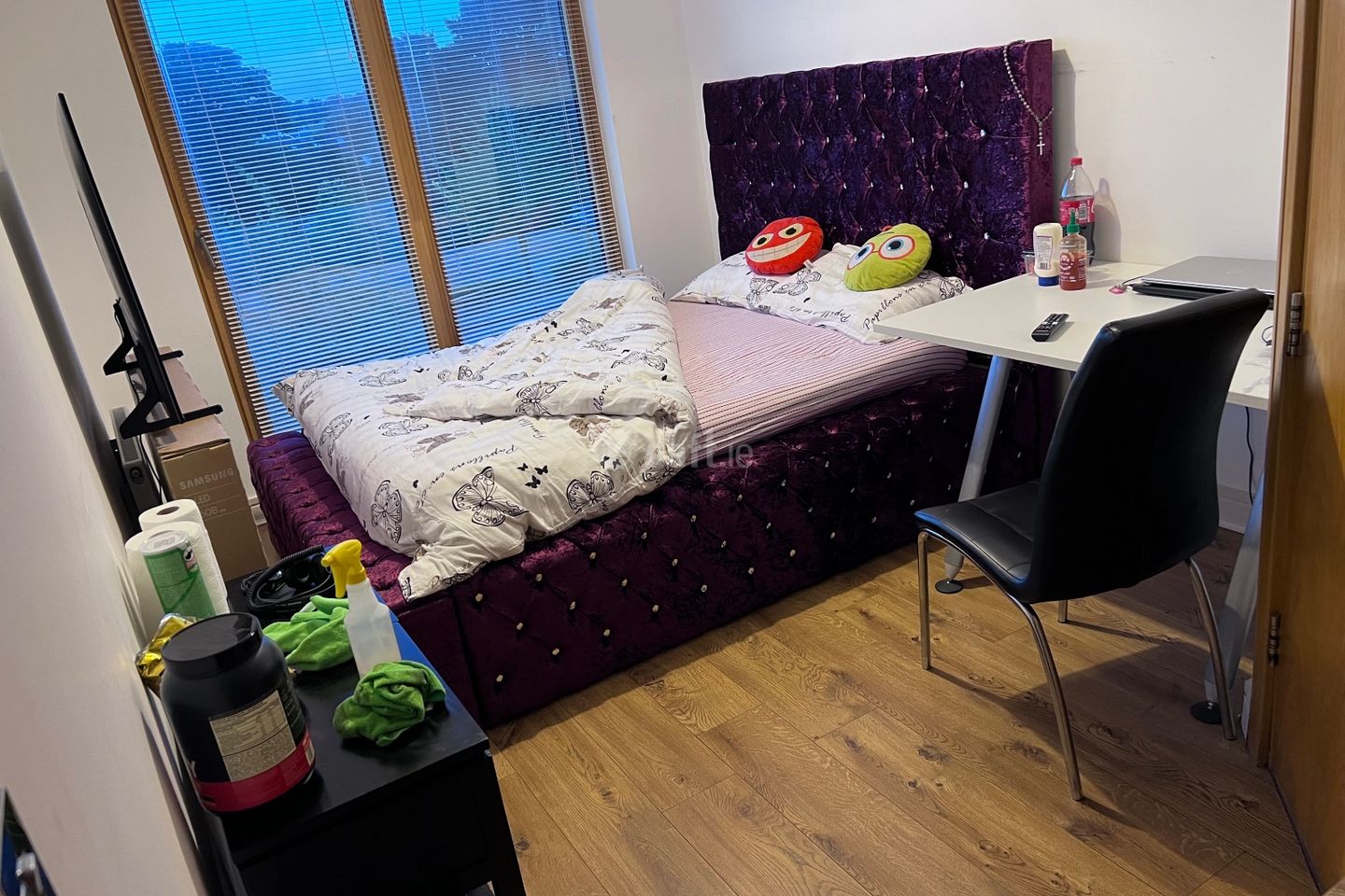 South central apartments , Sandyford, Dublin 18 to share on Daft.ie