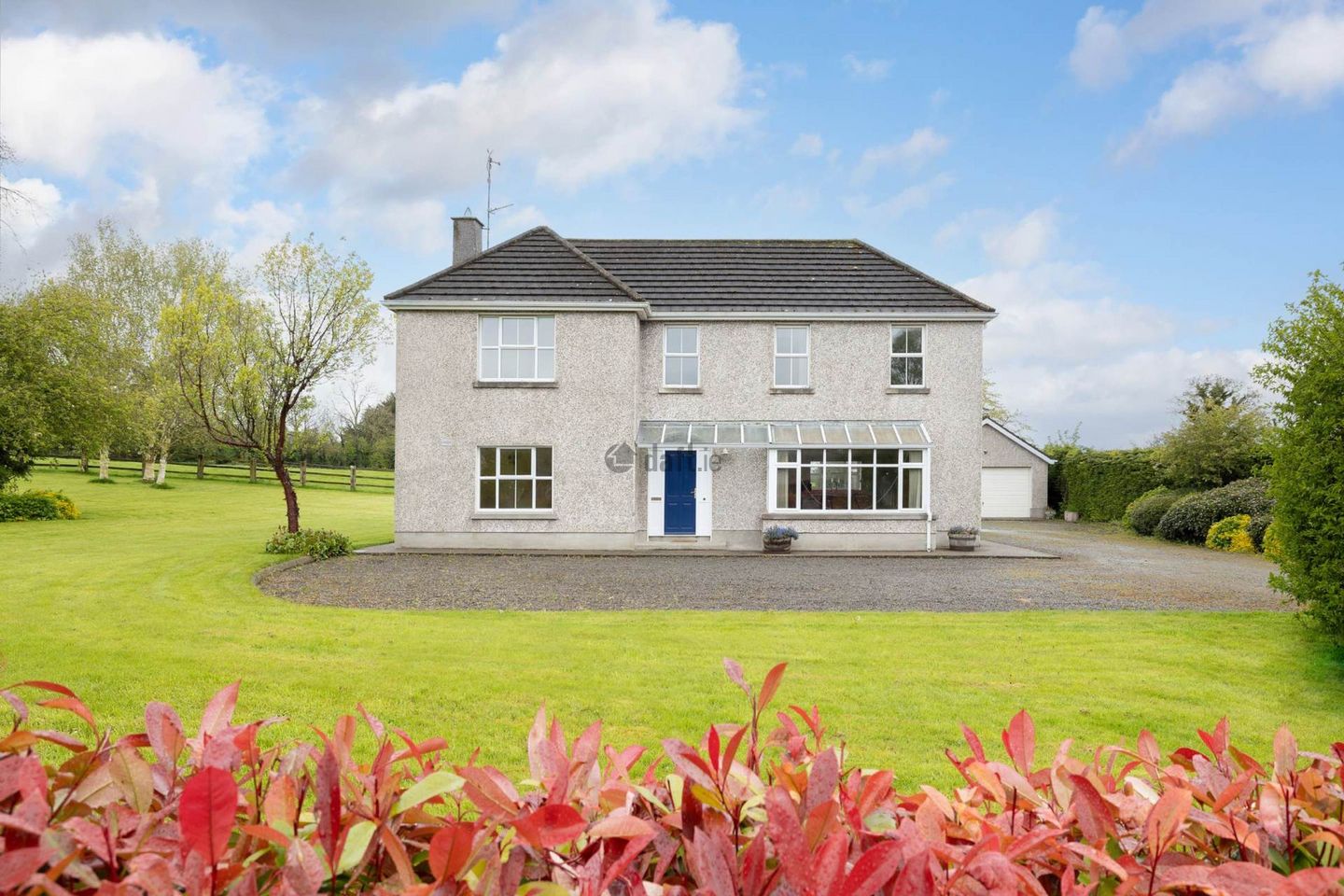 Laundry Cottage, Barrogstown, Maynooth, Co. Kildare
