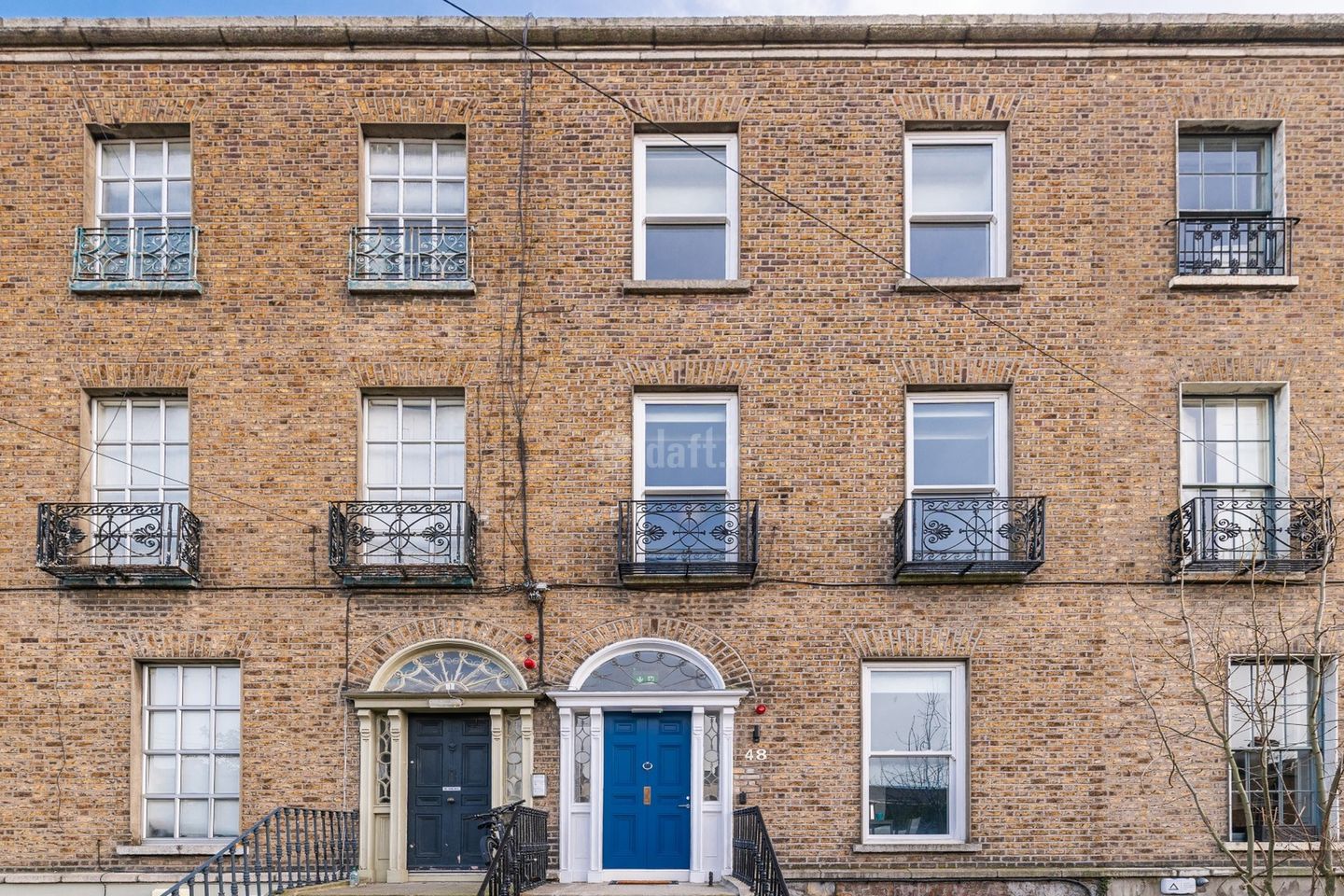 Flat 1, 48 Rathmines Road Upper, Rathmines, Dublin 6 is for rent on Daft.ie