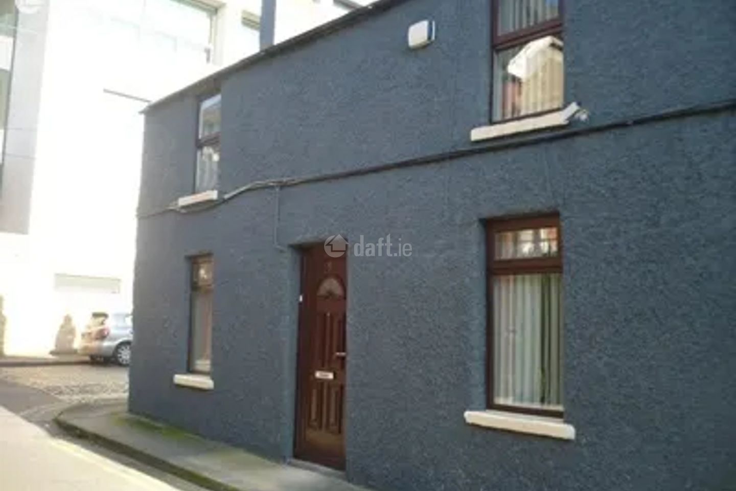 5 Wood Lane, Off Benburb Street, Stoneybatter, Dublin 7 is for rent on