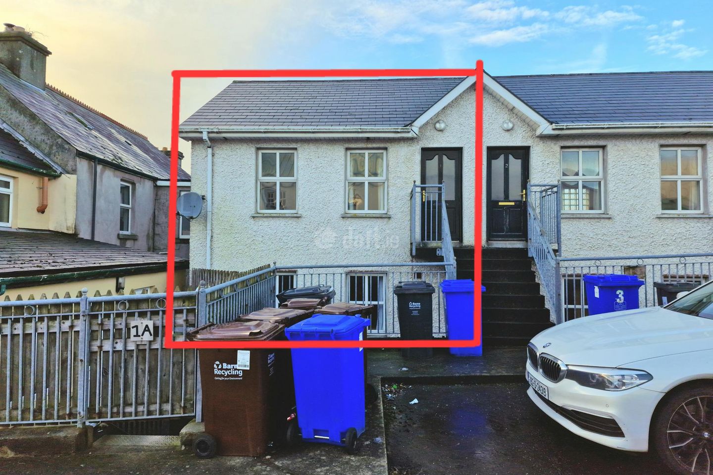 1 Abbey Park, Ballina, Co. Mayo is for rent on Daft.ie