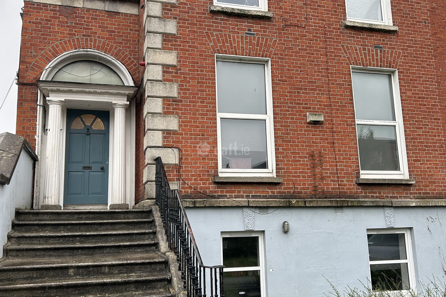 Flat 1, 11 Frankfort Avenue, Rathgar, Dublin 6 is for rent on Daft.ie