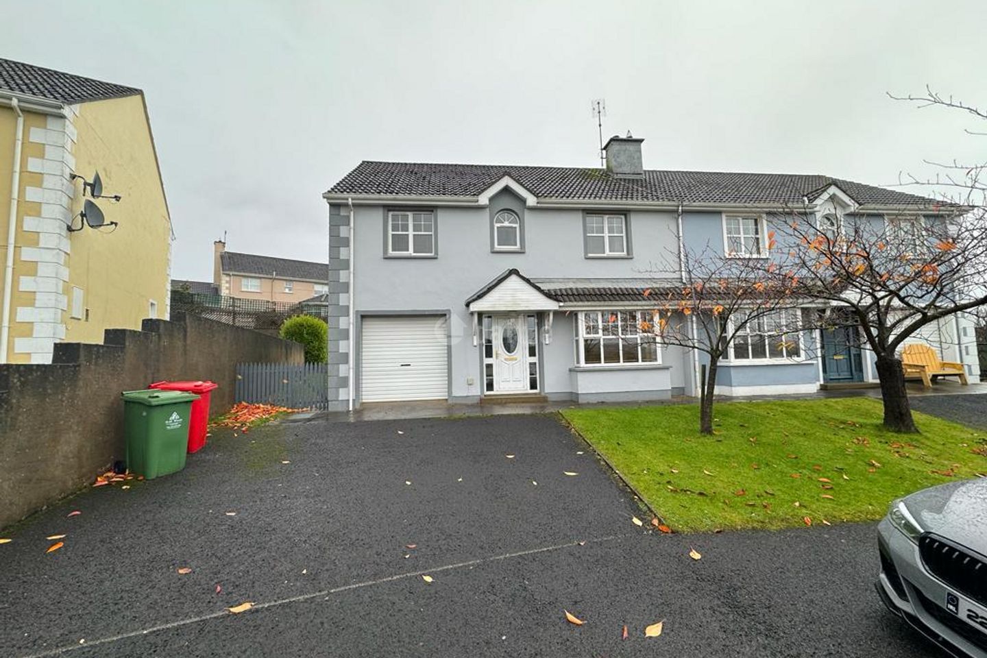 5 Solomons Manor, Letterkenny, Co. Donegal is for rent on Daft.ie