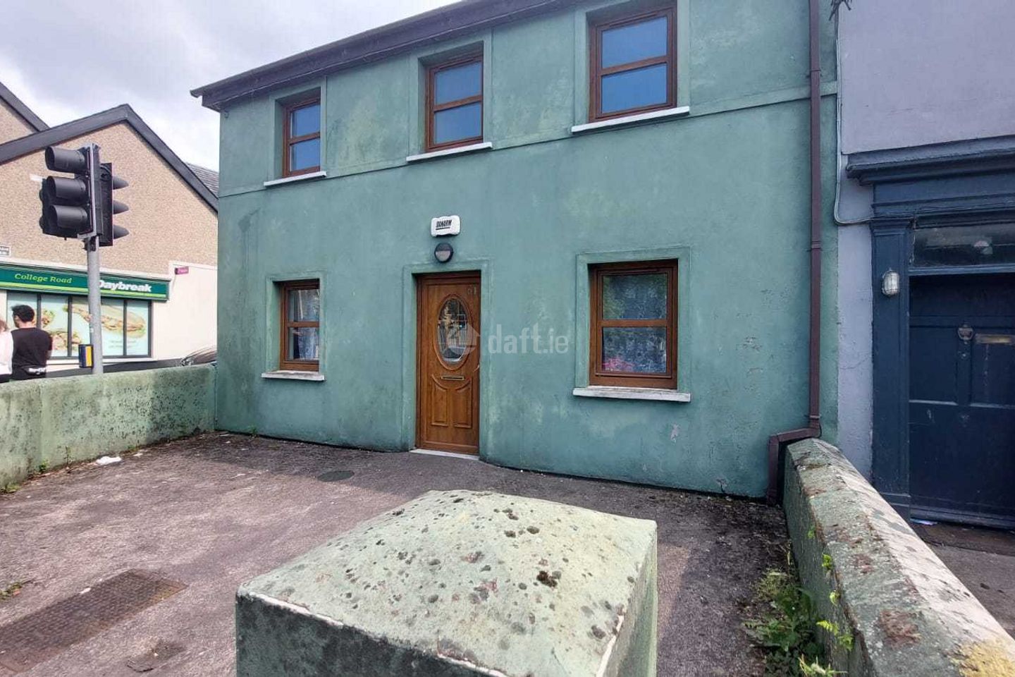 61 College Road, Co. Cork is for rent on Daft.ie
