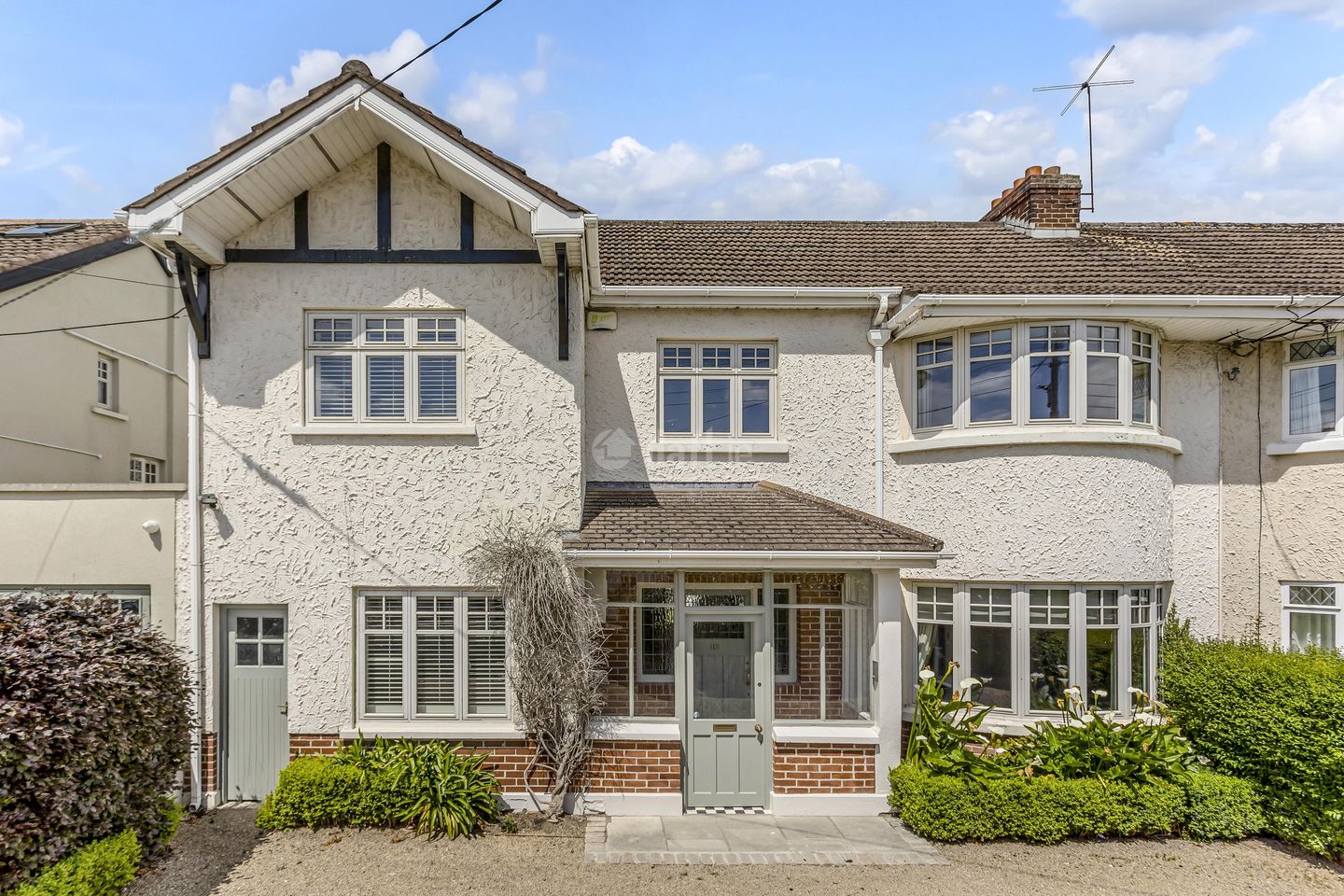 113 Rathdown Park, Terenure, Dublin 6 is for rent on Daft.ie