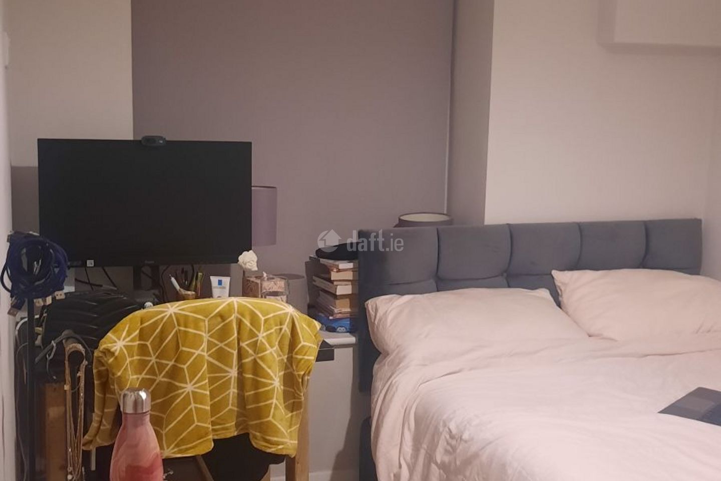 Harcourt Green,Charlemont Street,Dublin 2, Portobello, Dublin 8 to