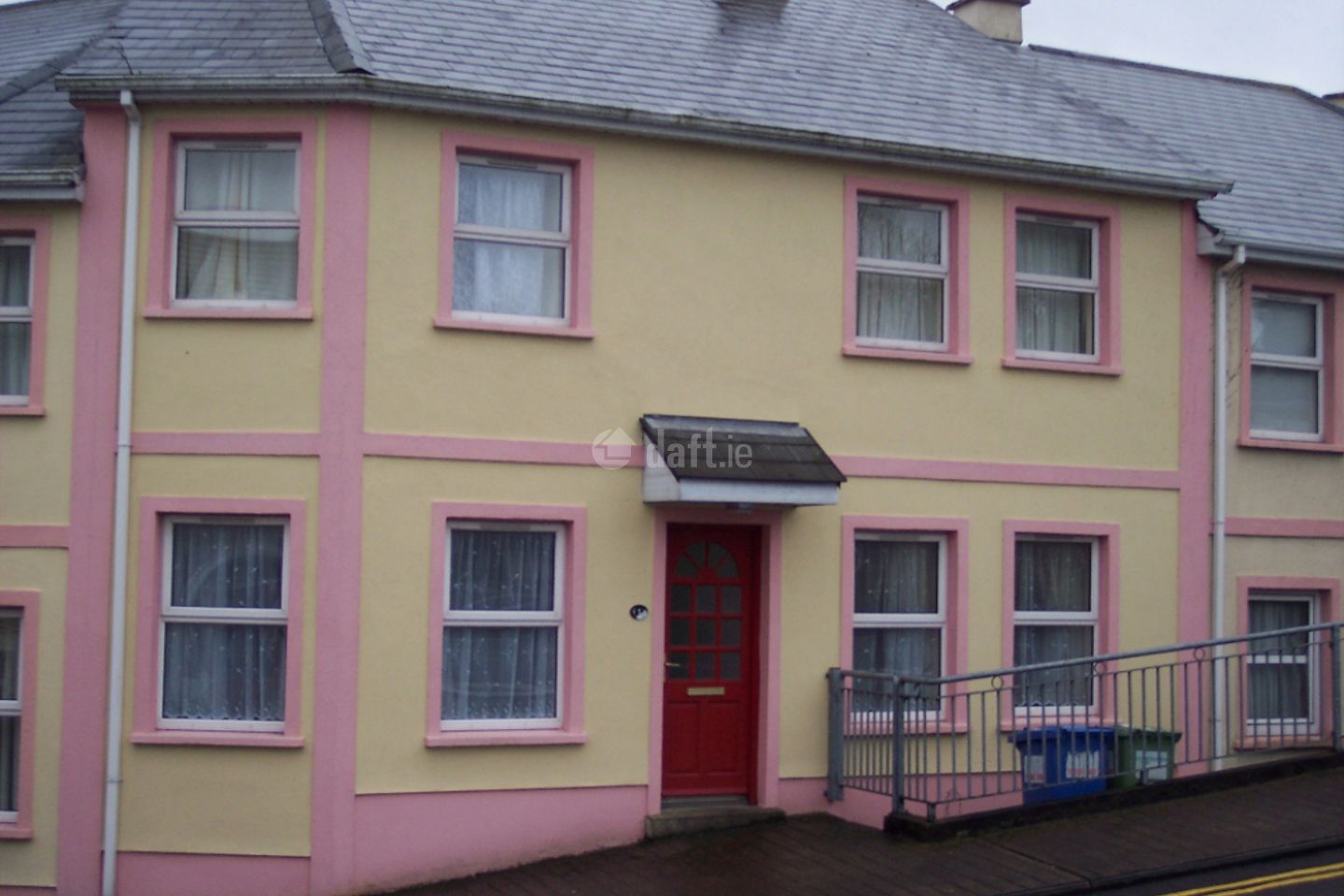 No.7 Castlerow, Ballina, Co. Mayo to share on Daft.ie