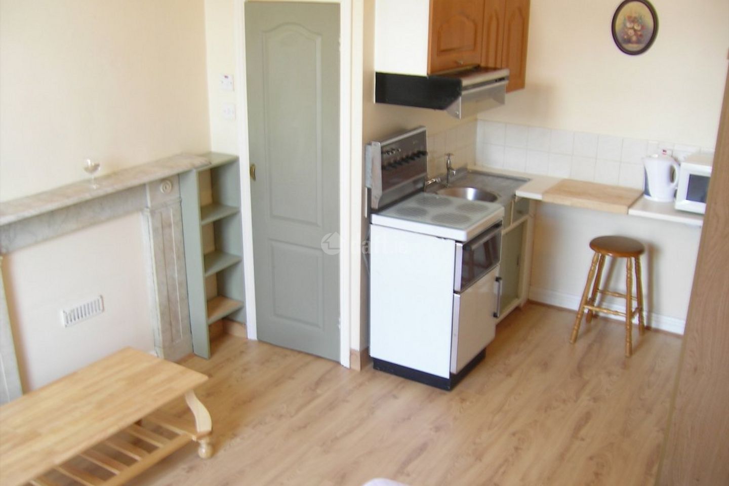 Flat 2 , 30 South Circular Road, Dublin 8, Portobello, Dublin 8 is for