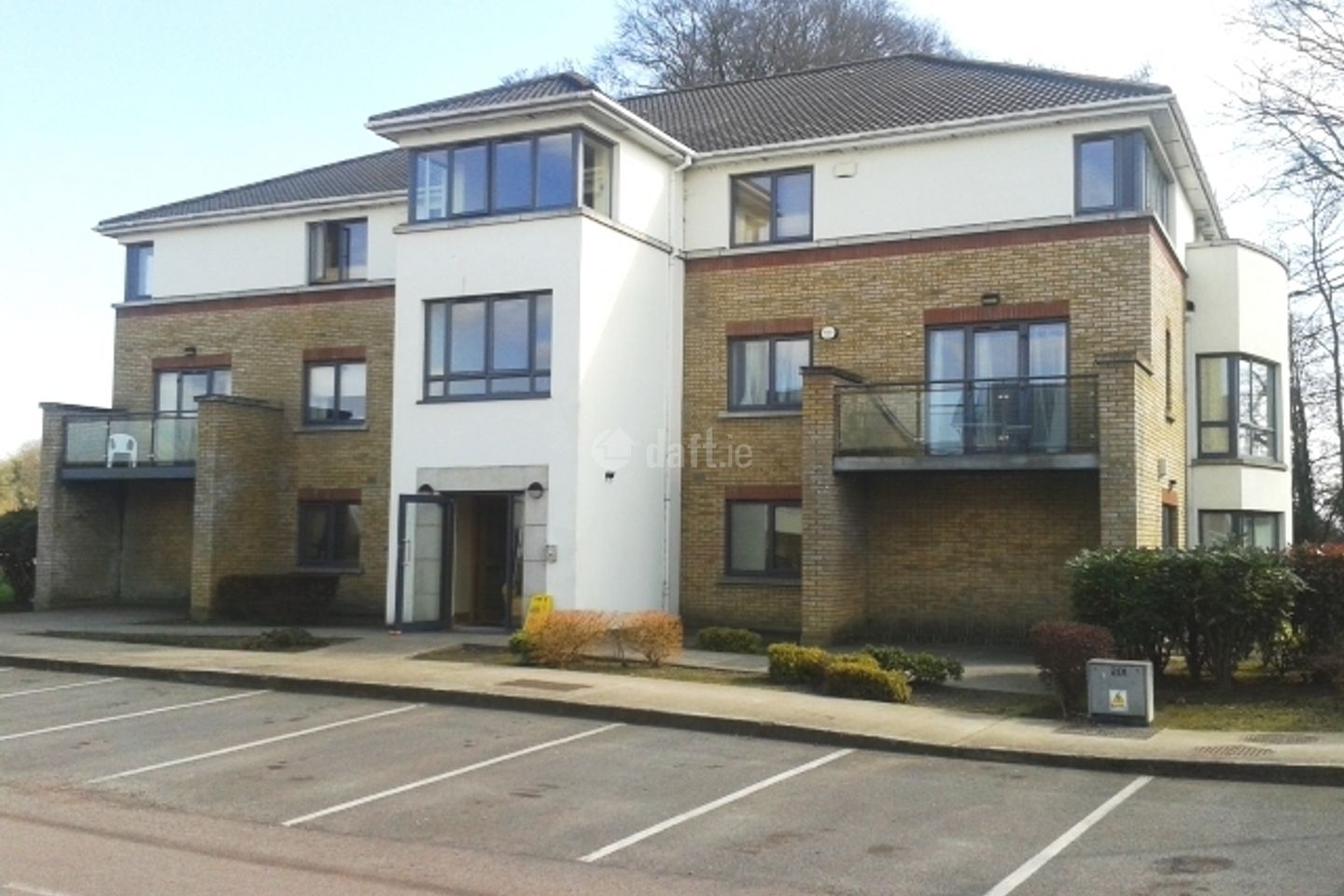 The Way, Dunboyne Castle, Dunboyne, Co. Meath is for rent on Daft.ie