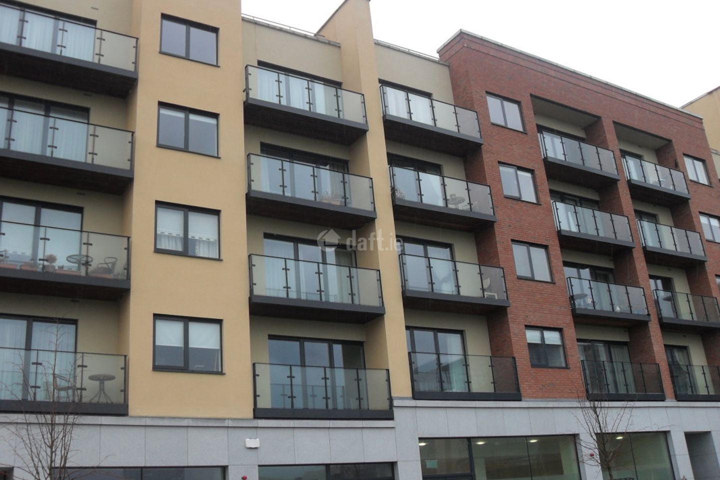 Burnell Square, Northern Cross, Malahide Road, Coolock, Dublin 5 is for rent on Daft.ie