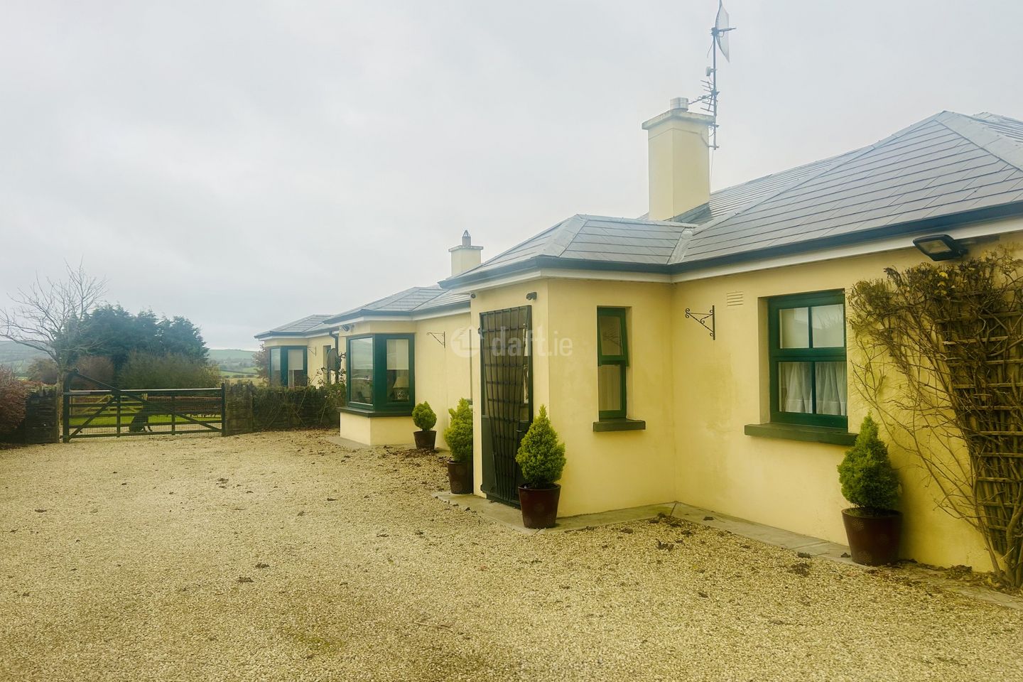 Moneymore, Grange Con, Co. Wicklow is for rent on Daft.ie