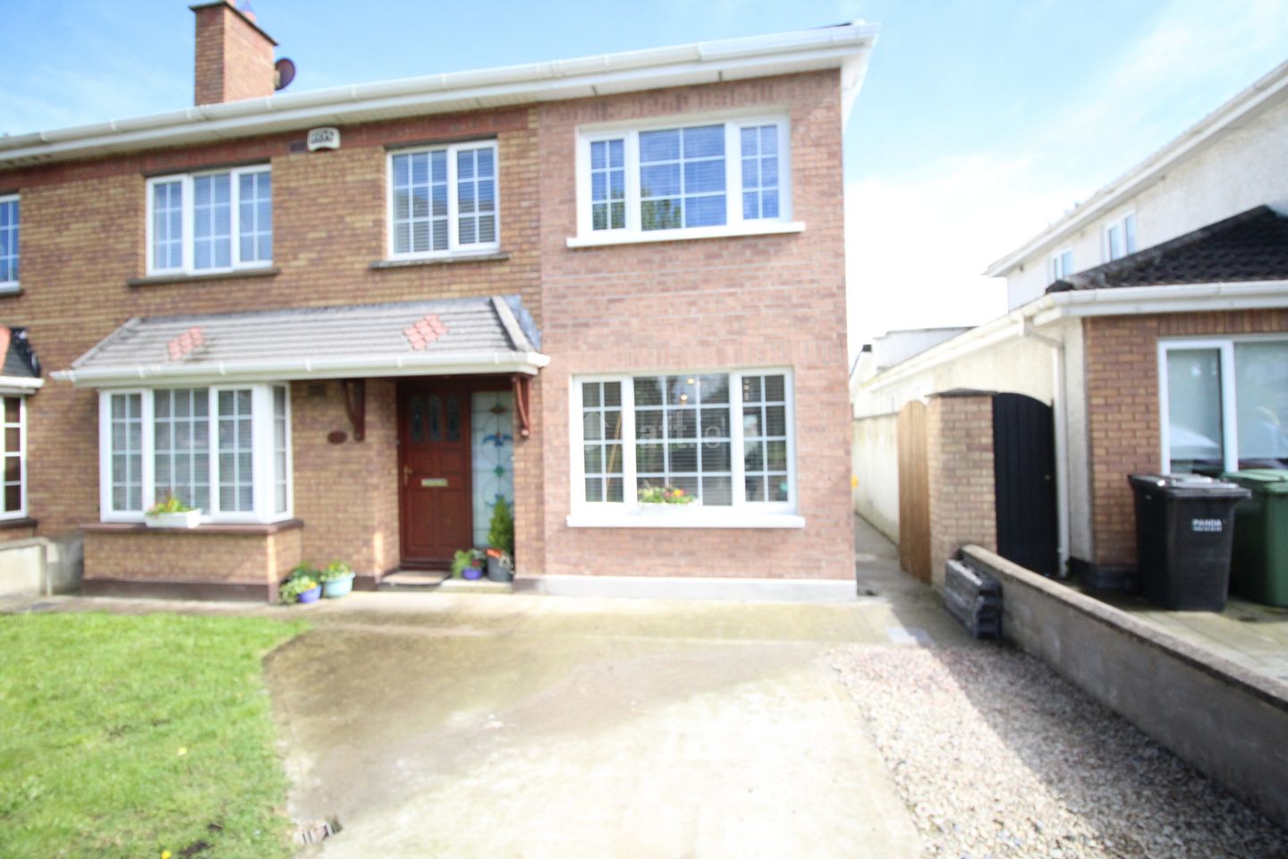 Pace Road, Clonee, Dublin 15 is for rent on Daft.ie