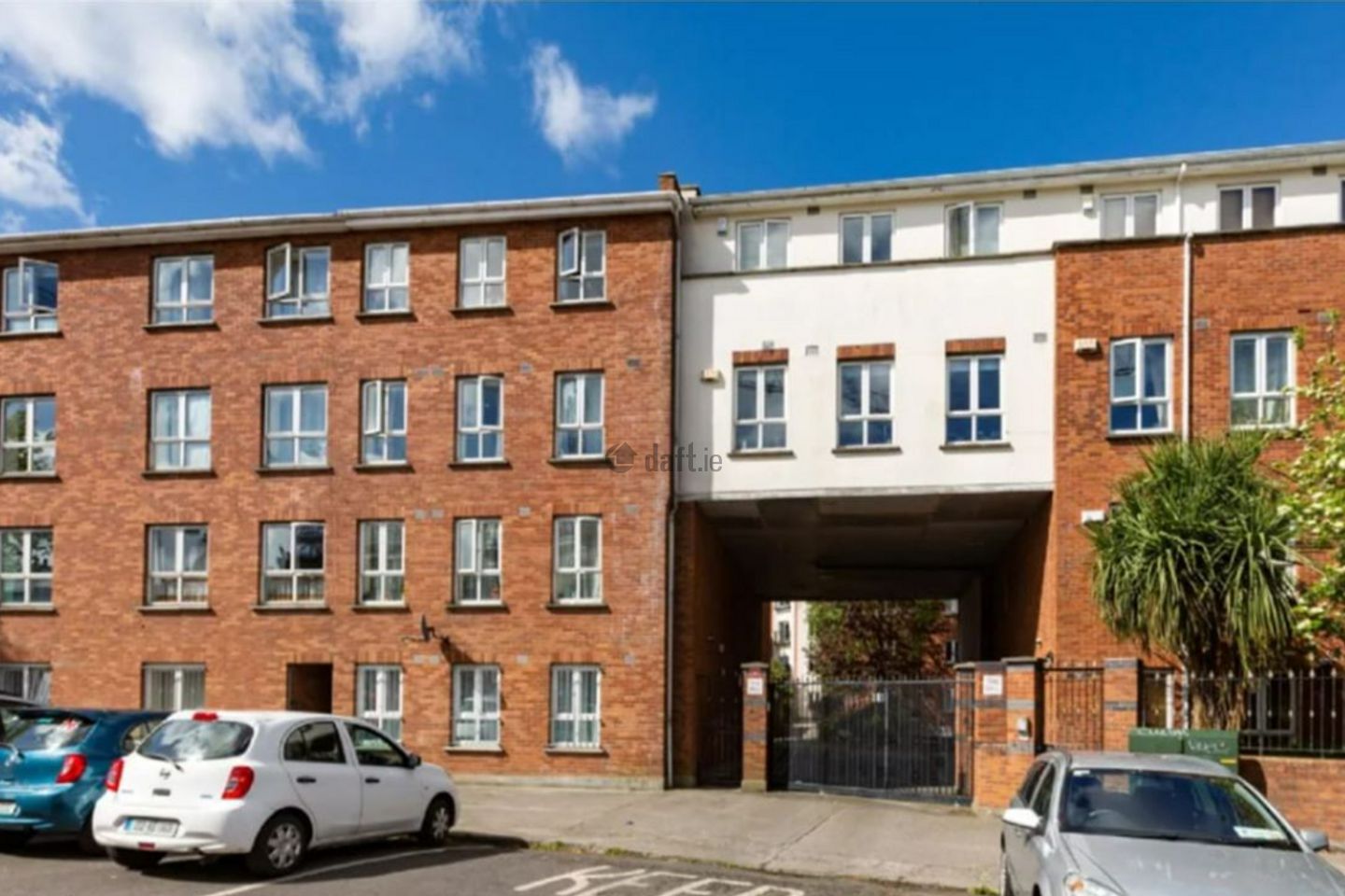 Apartment 32, The Mill, D08 FH63, Dublin 8