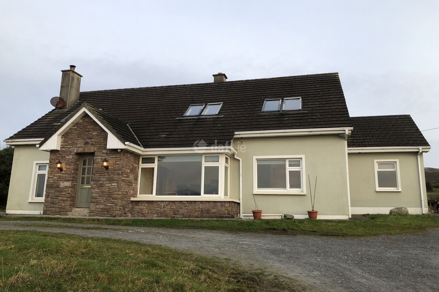 Ardatedaun, Castlemaine, Co. Kerry is for rent on Daft.ie