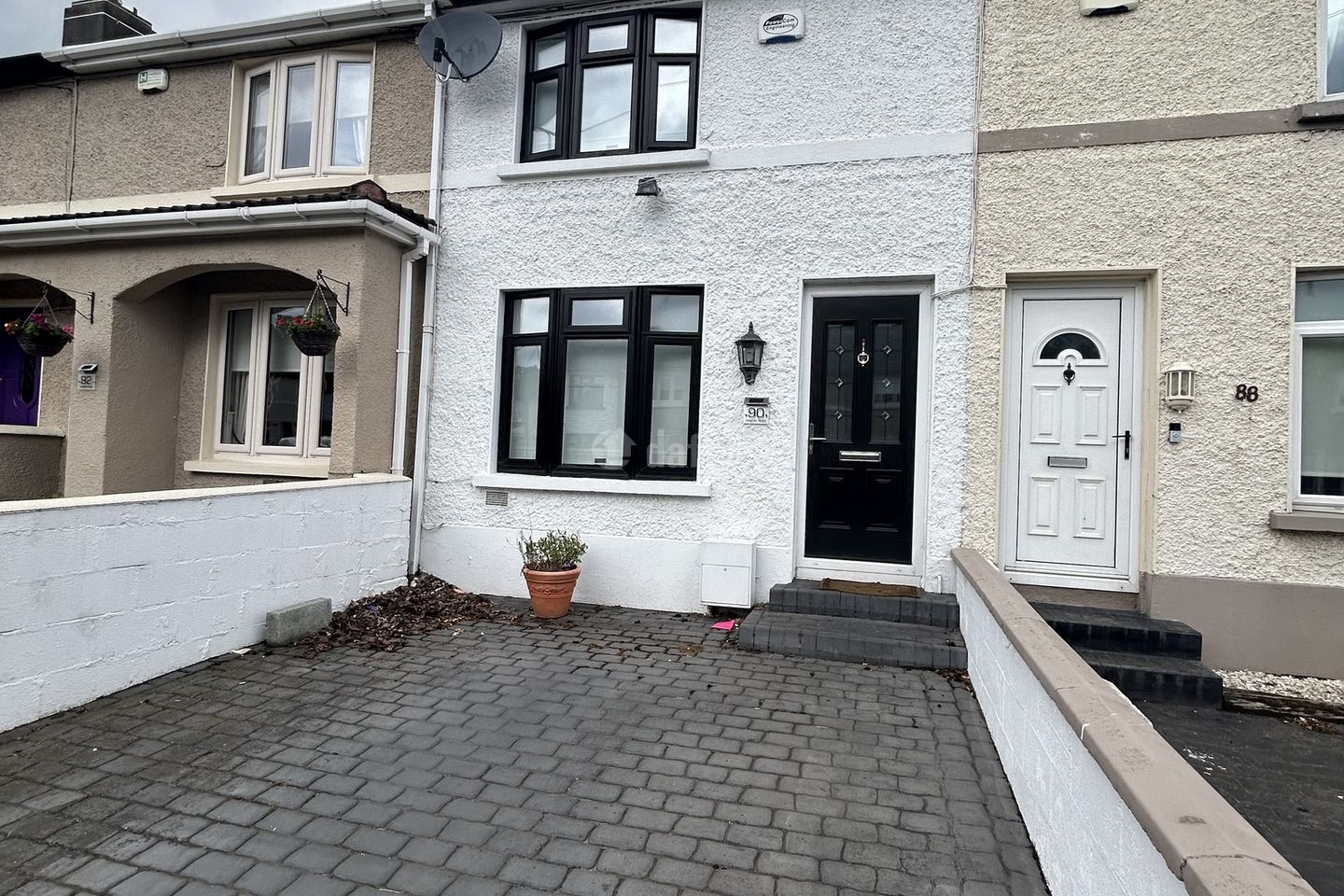 90 Leighlin Road, Crumlin, Dublin 12 is for rent on Daft.ie