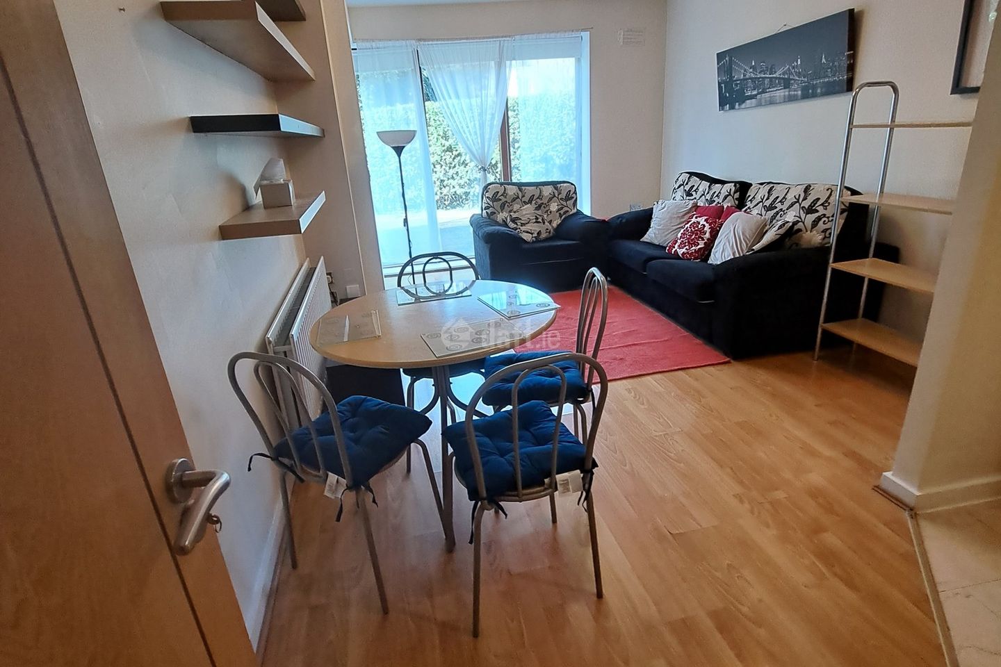 Apartment 158, A.W. Pugin House, Loreto Abbey, Rathfarnham, Dublin 14