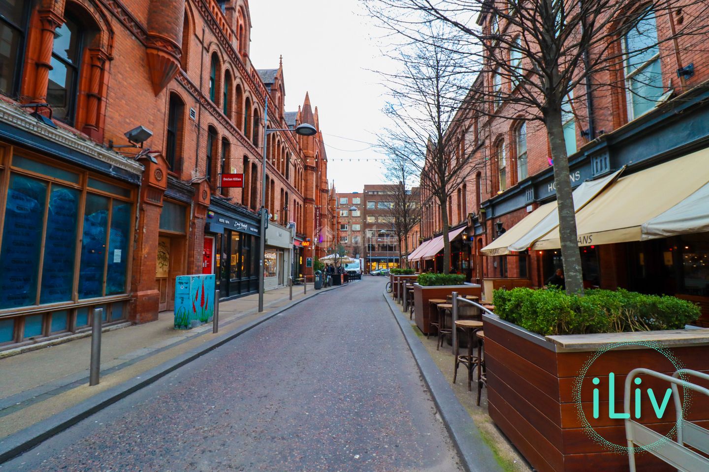 Apartment 46, Wicklow Court, Dublin 2 is for rent on Daft.ie