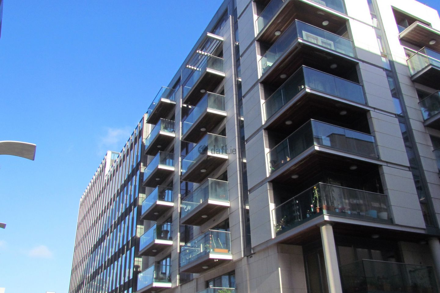 Forbes Quay Apartments, Grand Canal Dock, Dublin 2