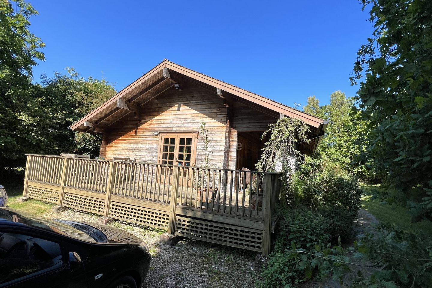 5 Riverside, Greenane, Rathdrum, Co. Wicklow is for rent on Daft.ie