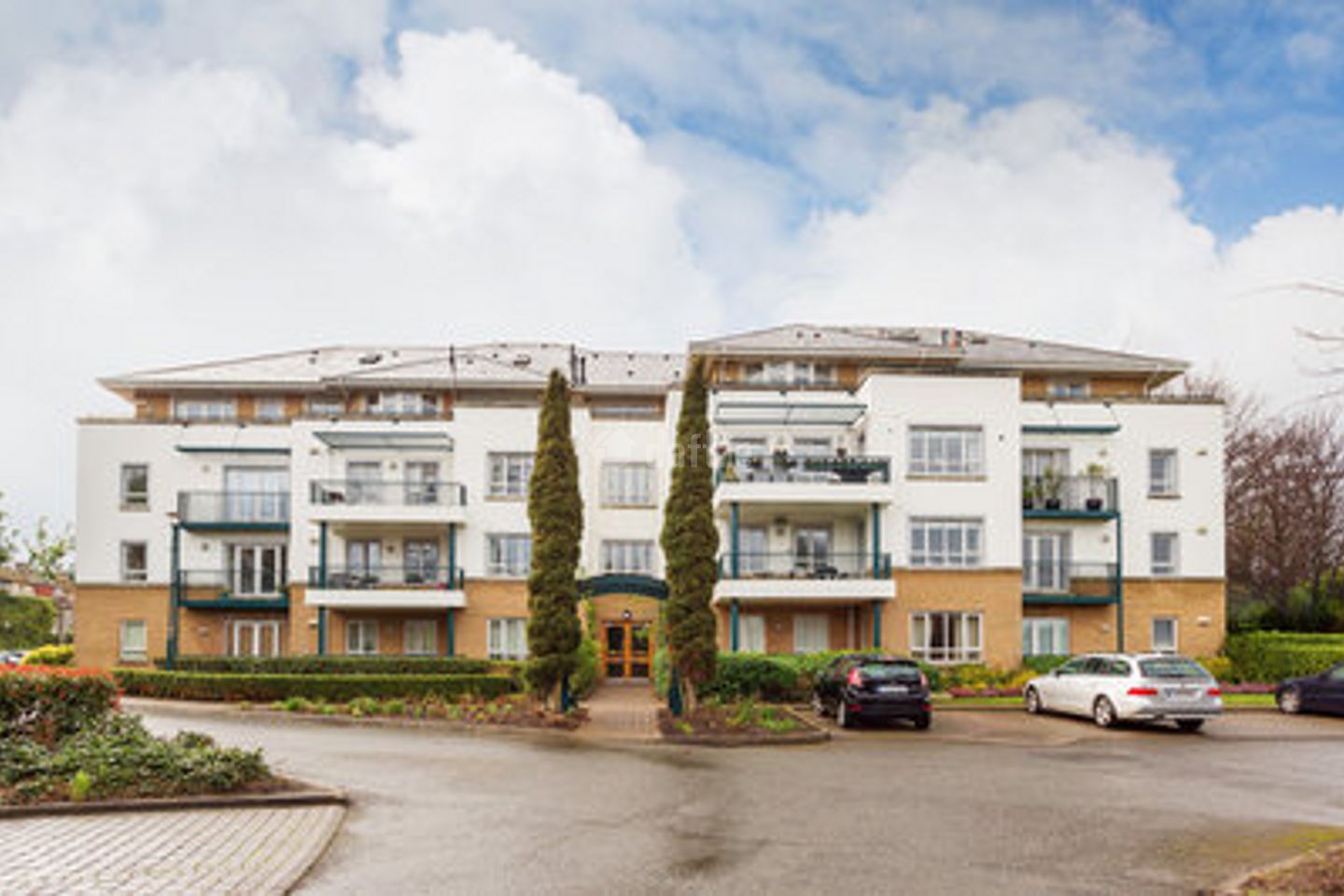 Apartment 45 Merrion Woods, Road, Saint, Blackrock, Co