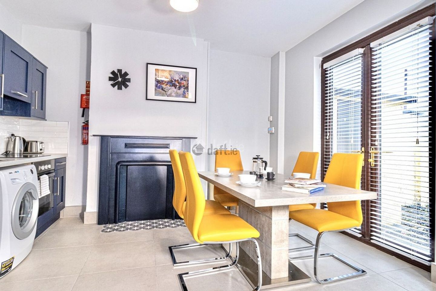 Jamestown Road, Inchicore, Dublin 8 to share on Daft.ie