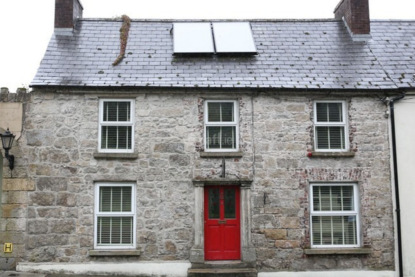 Main Street, Borris, Co. Carlow is for rent on Daft.ie