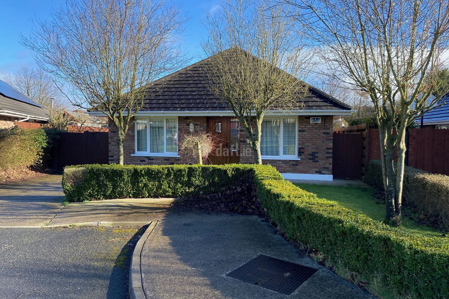 The Hermitage, Borris Road, Portlaoise, Co. Laois is for rent on Daft.ie