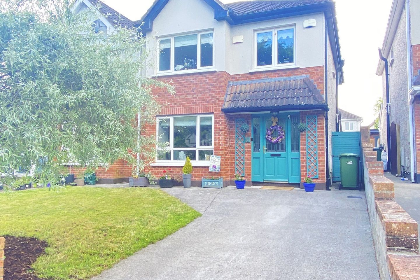 Deerpark View, Blessington, Co. Wicklow is for rent on Daft.ie