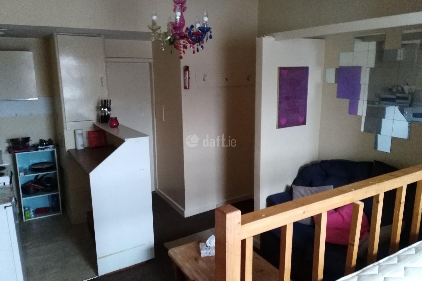 Apartment 6, 30 Thomas Street, Co. Limerick is for rent on Daft.ie