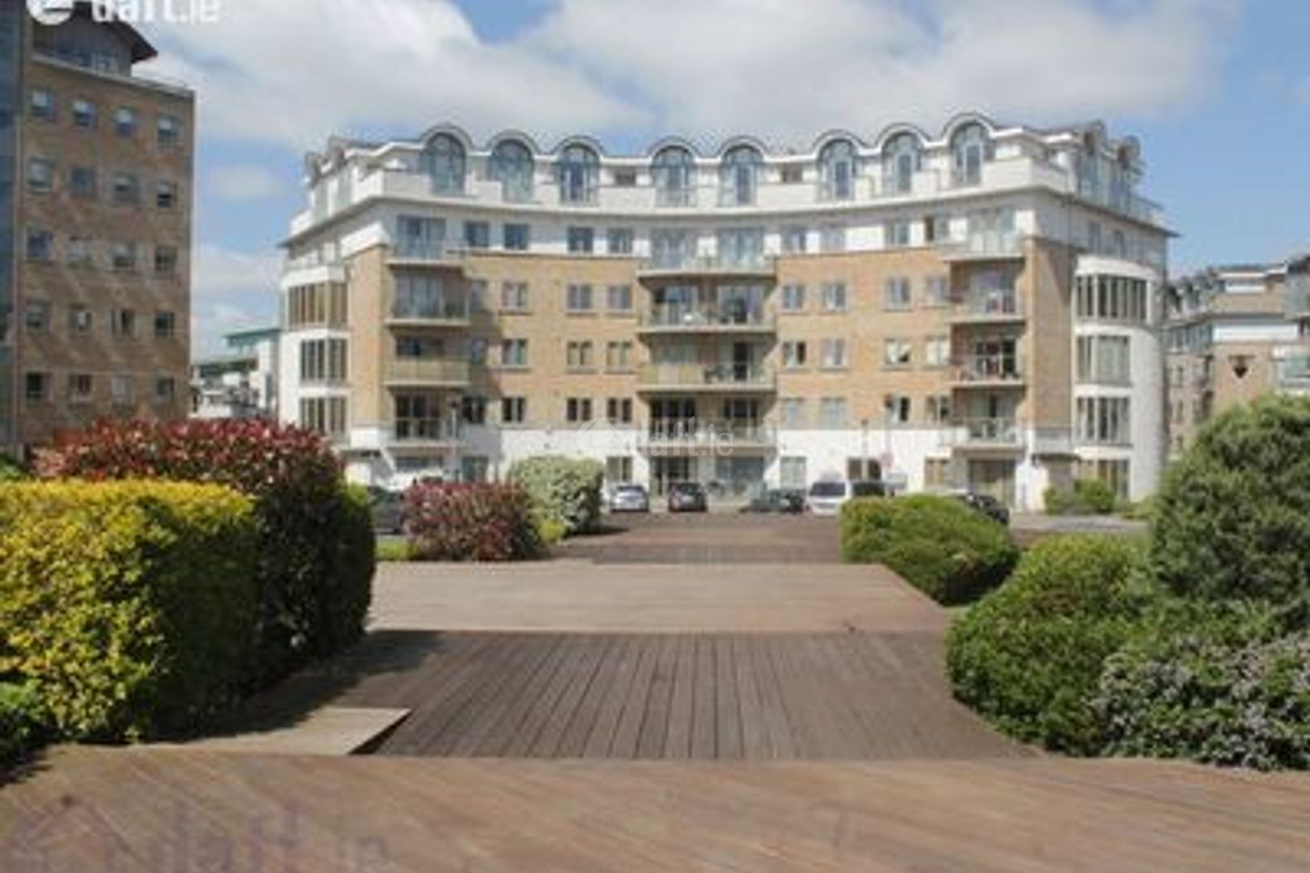 Apartment 5, The Willow, Dundrum, Dublin 16 is for rent on Daft.ie