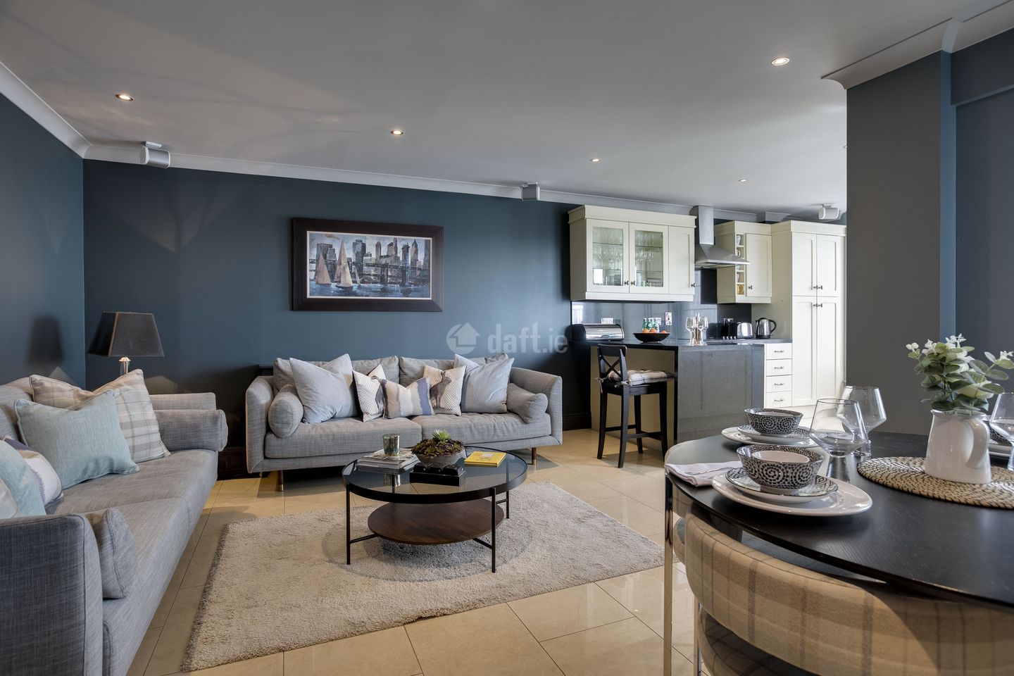 2 Bedroom Apartment, Cathedral Court, Unit 6 New Street South, Dublin 8