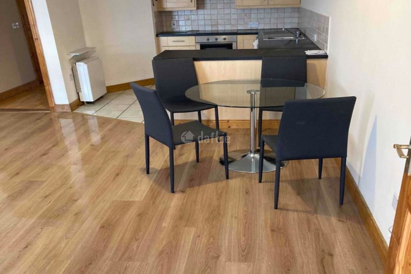 2B Clonmullen Hall, Edenderry, Co. Offaly is for rent on Daft.ie