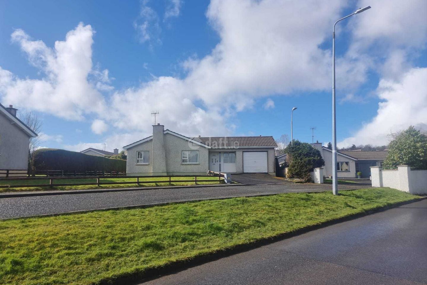 14 Knocknamona Park, Letterkenny, Co. Donegal is for rent on Daft.ie