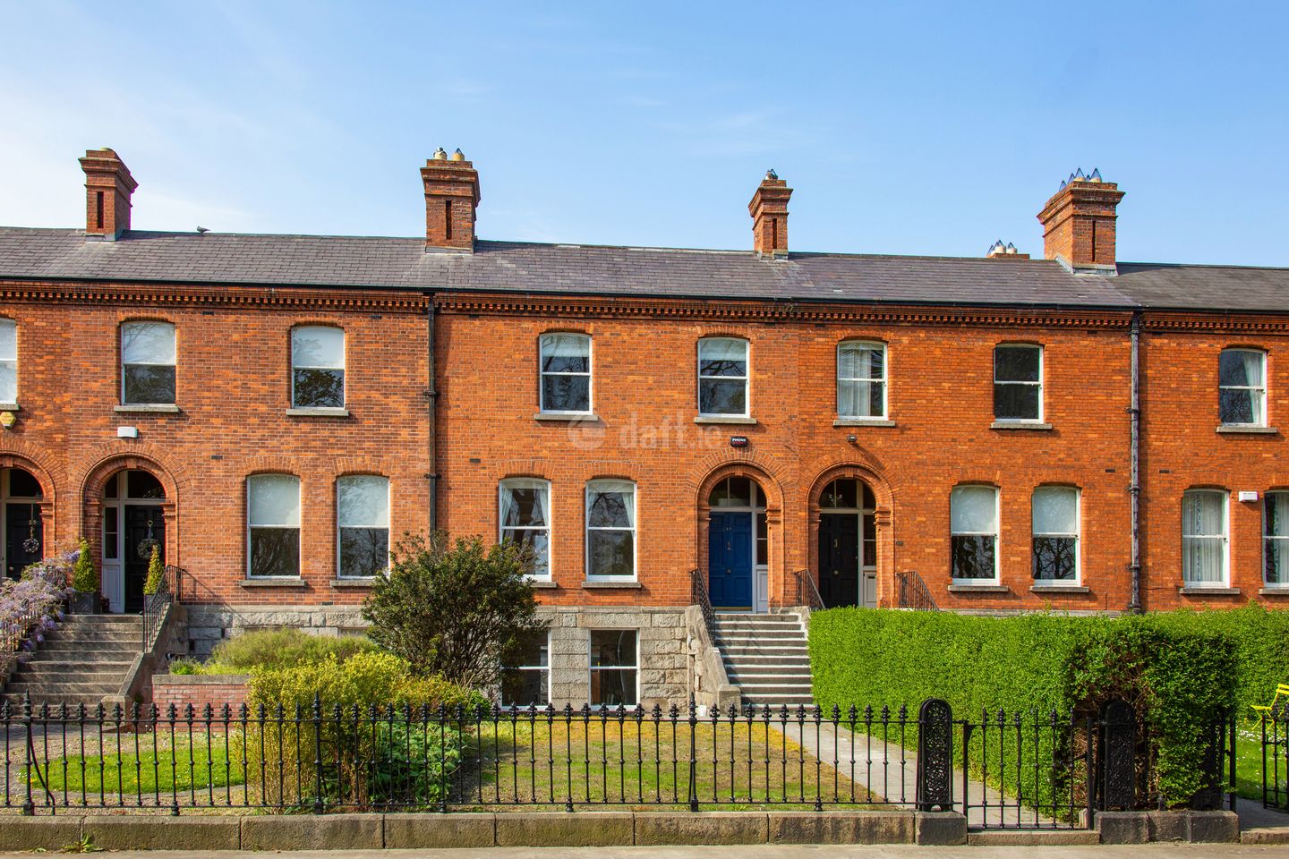Dartmouth Square North, Ranelagh, Dublin 6 is for rent on Daft.ie