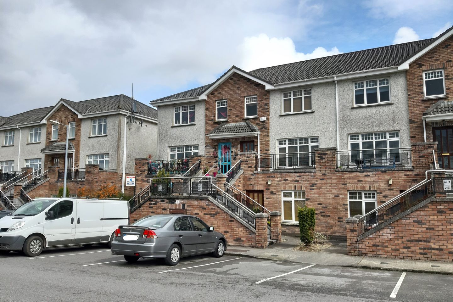 59 Monksfield, Bealnamulla, Athlone, Co. is for rent on Daft.ie