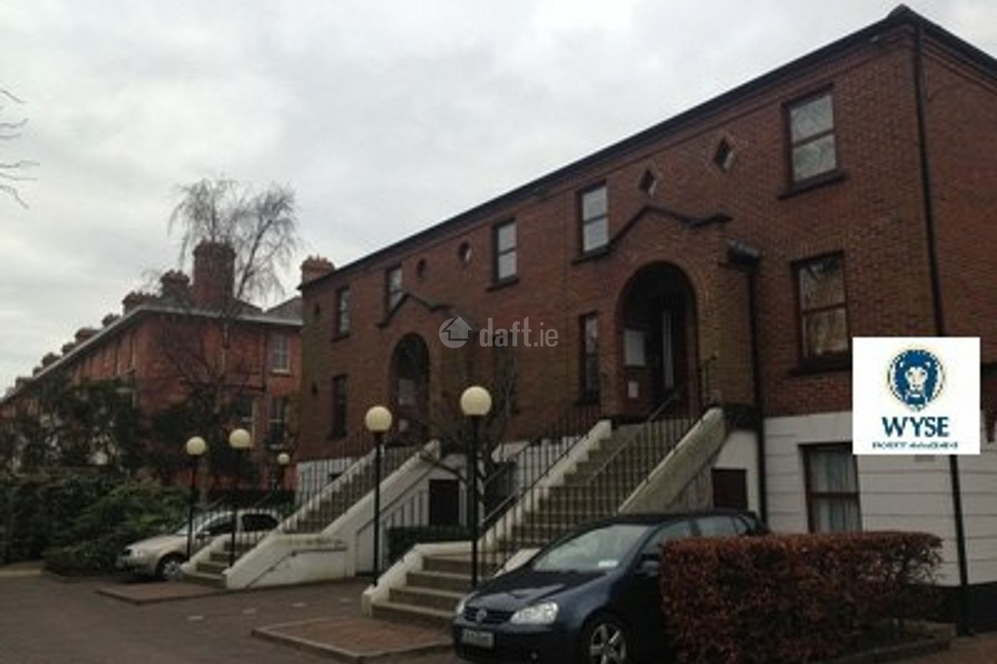 Morehampton Square, Donnybrook, Dublin 4 is for rent on Daft.ie