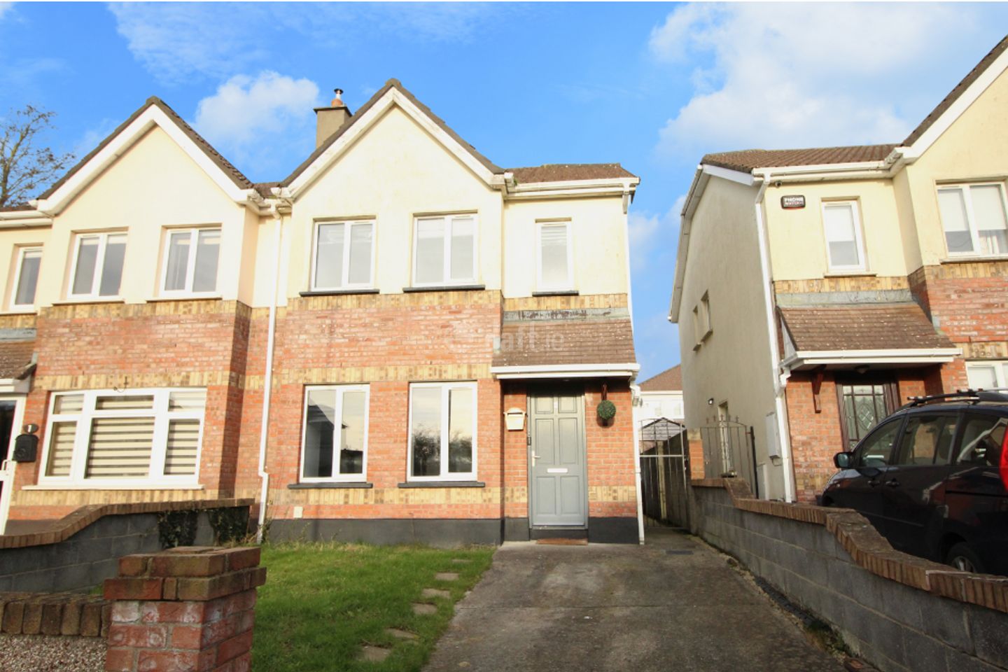 Warrenstown View, Blanchardstown, Dublin 15 is for rent on Daft.ie