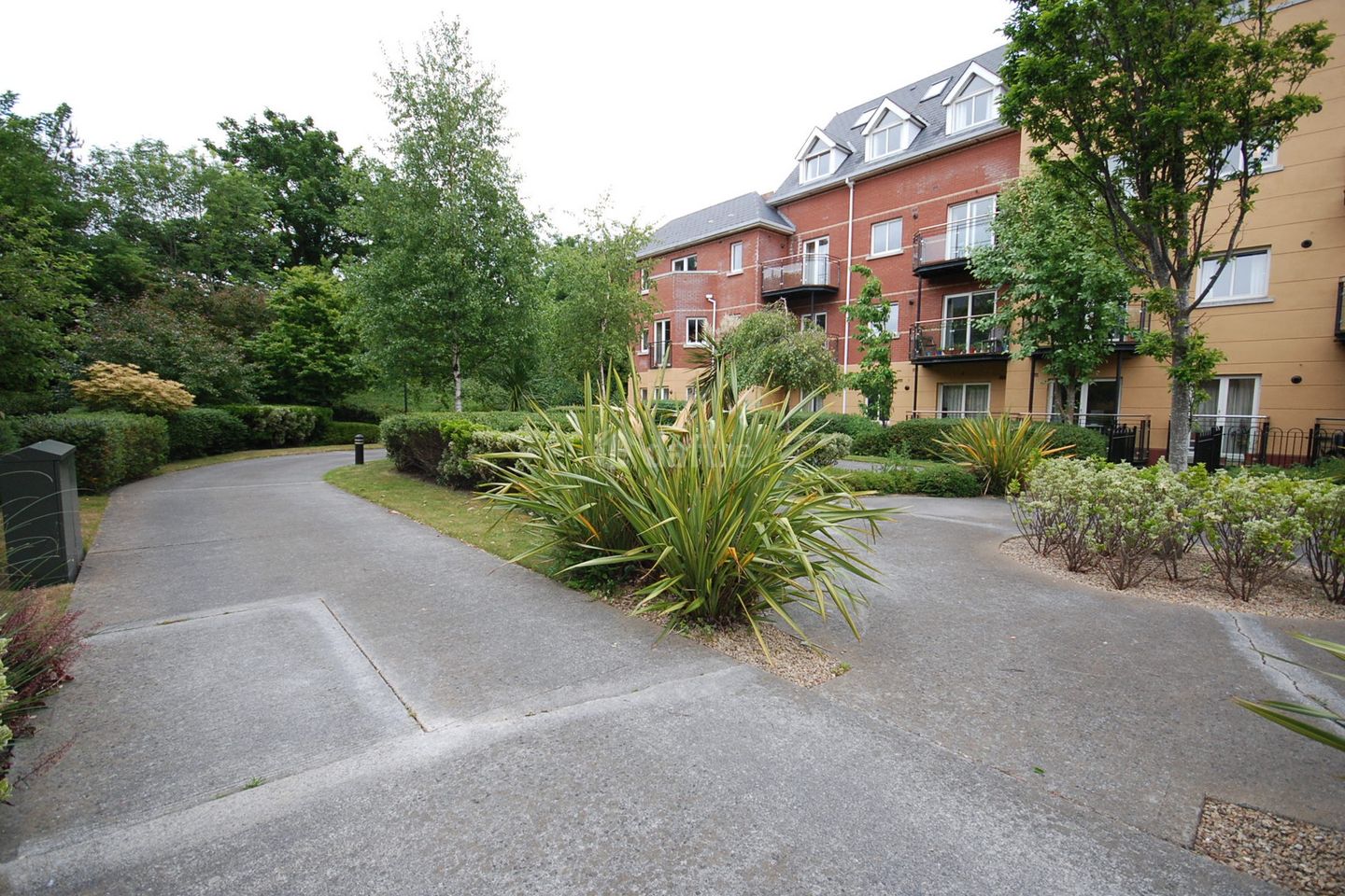 Apartment 12, Brent House, Redcourt Oaks, Seafield Road East, Clontarf